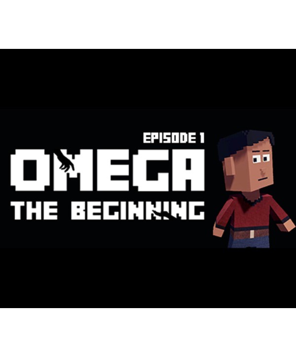 OMEGA: The Beginning - Episode 1 Steam Key GLOBAL